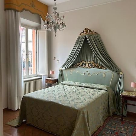 Apartament Centro Storico Residenza Di Charme Rimini Zewnętrze zdjęcie