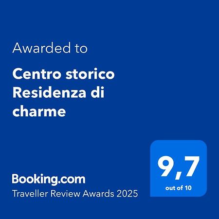 Apartament Centro Storico Residenza Di Charme Rimini Zewnętrze zdjęcie
