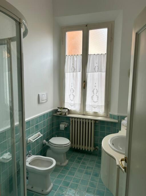 Apartament Centro Storico Residenza Di Charme Rimini Zewnętrze zdjęcie