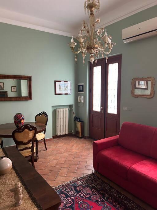Apartament Centro Storico Residenza Di Charme Rimini Zewnętrze zdjęcie