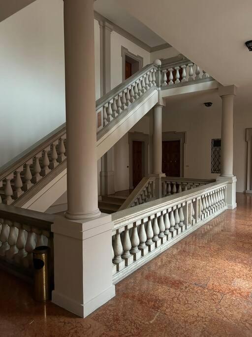 Apartament Centro Storico Residenza Di Charme Rimini Zewnętrze zdjęcie